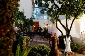 Отель Hotel Diana  Помпеи
